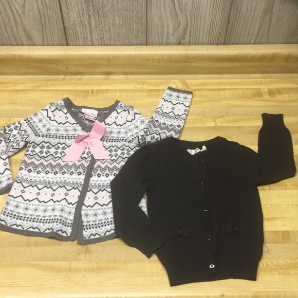 girls dressy sweaters